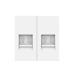 Livolo | Wit | SR | Telefoon | Telefoon Livolo Nederland B.V.