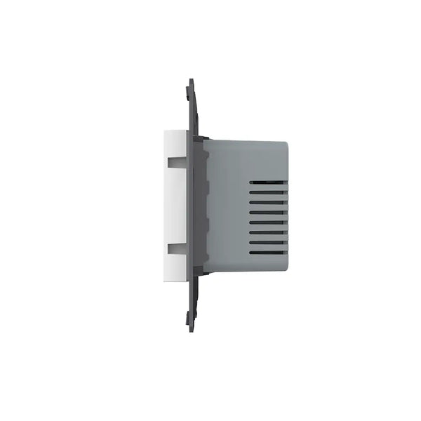 Livolo | Wit | SR | Thermostaat voor vloerverwarming met CV