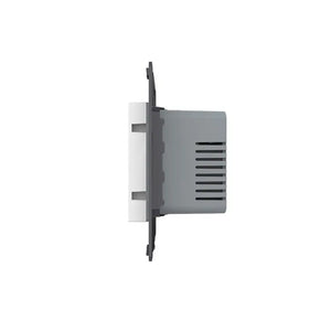  Livolo | Blanc | SR | Thermostat pour chauffage au sol avec chauffage central | Maison intelligente