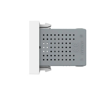 Livolo | Wit | SR | USB oplader | USB oplader Livolo Nederland B.V.