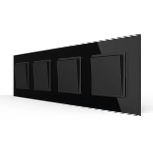 Livolo-wipschakelaar-zwart-schakelmateriaal