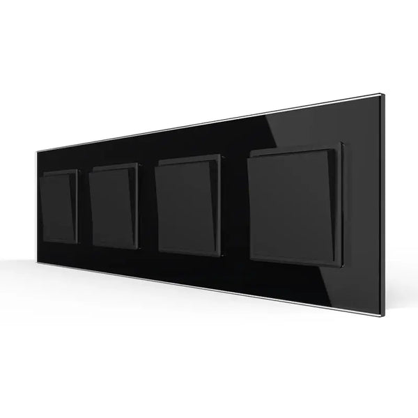 Livolo-wipschakelaar-zwart-schakelmateriaal