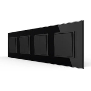 Livolo-wipschakelaar-zwart-schakelmateriaal