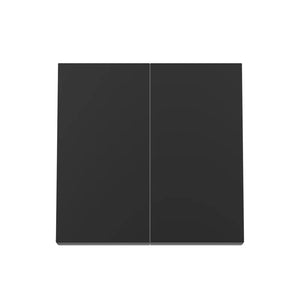 Livolo | Zwart | 2 | Module | Aan/Uit | Wipschakelaar Livolo Nederland B.V.