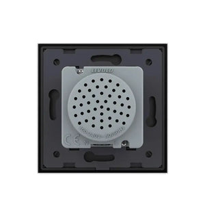 Livolo | Zwart | SR | Bluetooth speaker Livolo Nederland B.V.