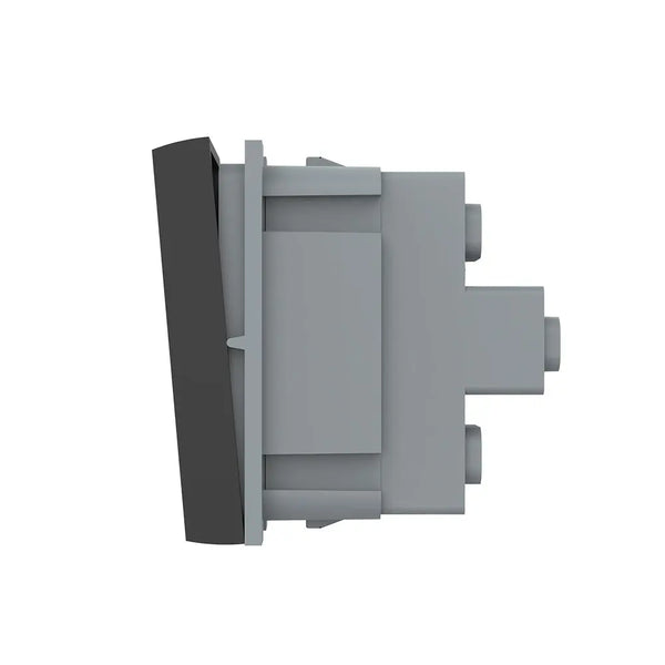 Livolo | Valkoinen | SR | Single | Pulssi | Keinukytkin (kopio)