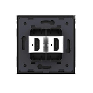 Livolo | Μαύρο | SR | HDMI | HDMI Livolo Nederland B.V.