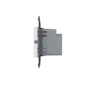 Livolo | Wit | SR | Module | Aan/Uit | Dubbel | Wisselschakelaar Livolo Nederland B.V.