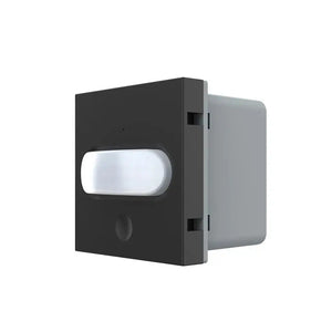 Livolo | Zwart | SR | Module | Bewegingsmelder | Aan/Uit Livolo Nederland B.V.
