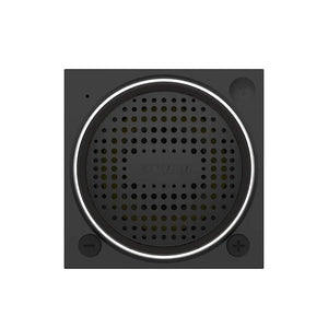 Livolo | Zwart | SR | Module | Bluetooth speaker Livolo Nederland B.V.