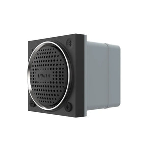 Livolo | Zwart | SR | Module | Bluetooth speaker Livolo Nederland B.V.