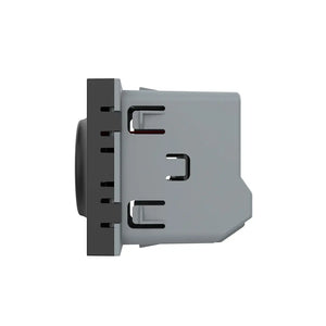 Livolo | Zwart | SR | Module | Contactloze schakelaar Livolo Nederland B.V.