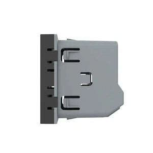 Livolo | Schwarz | SR | Modul | Schiebedimmer | Smart Home Livolo Nederland B.V.