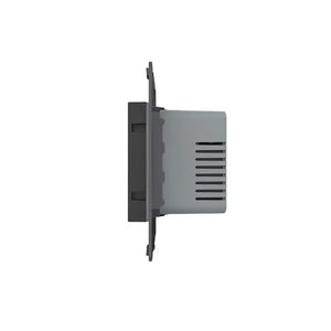 Livolo | Zwart | SR | Module | Thermostaat voor elektrische vloerverwarming