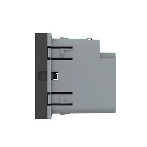 Livolo | Zwart | SR | Module | USB-C oplader Livolo Nederland B.V.
