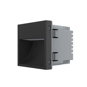 Livolo | Zwart | SR | Module | Verlichting Livolo Nederland B.V.