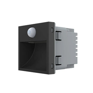 Livolo | Zwart | SR | Module | Verlichting | Beweging en dag/nacht sensor Livolo Nederland B.V.