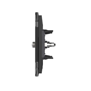 Livolo | Zwart | SR | Satelliet- Antenne | Blindplaat Livolo Nederland B.V.