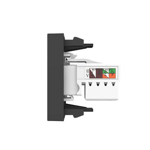 Livolo | Zwart | SR | TV | Netwerk Livolo Nederland B.V.