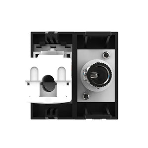 Livolo | Zwart | SR | TV | Netwerk Livolo Nederland B.V.