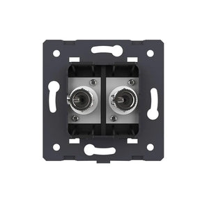 Livolo | Zwart | SR | TV | TV | Male Livolo Nederland B.V.