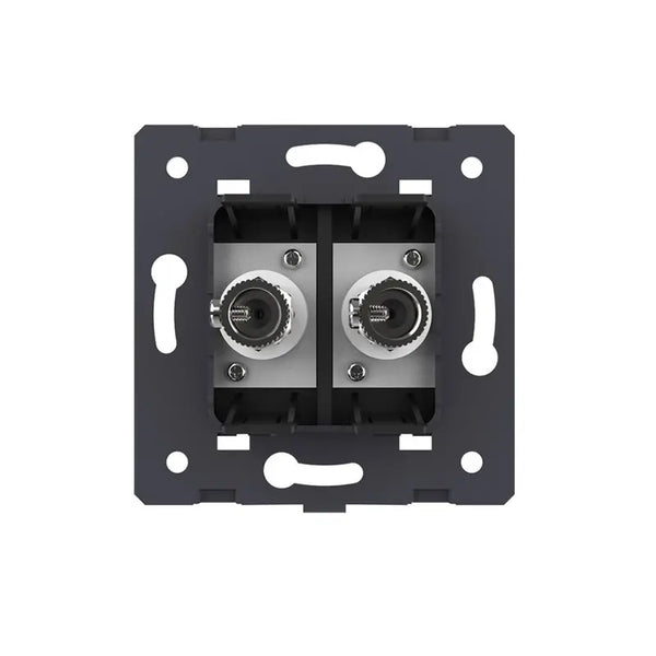 Livolo | Zwart | SR | TV | TV | Male Livolo Nederland B.V.