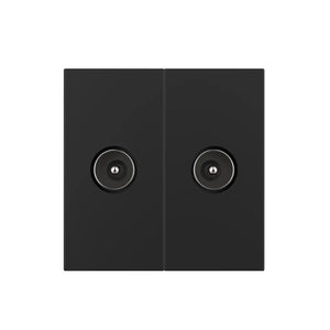 Livolo | Zwart | SR | TV | TV | Male Livolo Nederland B.V.