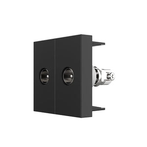 Livolo | Zwart | SR | TV | TV | Male Livolo Nederland B.V.