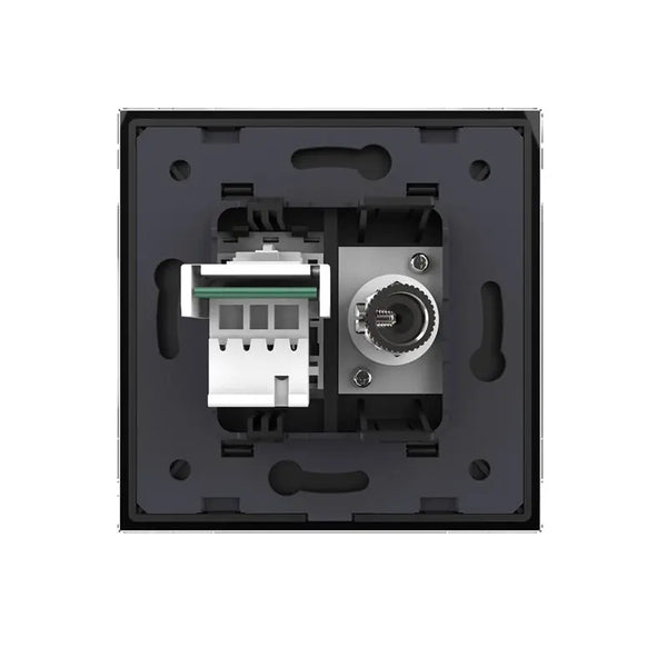 Livolo | Zwart | SR | TV | Telefoon Livolo Nederland B.V.