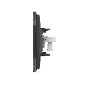 Livolo | Black | SR | Phone | Blind plate Livolo Nederland B.V.