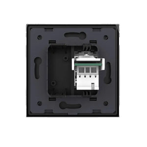 Livolo | Black | SR | Phone | Blind plate Livolo Nederland B.V.