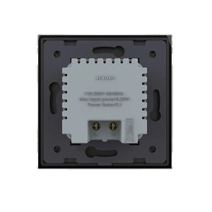 Livolo | Zwart | SR | Trapverlichting Livolo Nederland B.V.