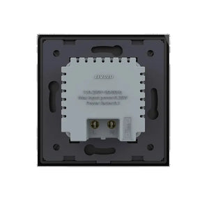 Livolo | Zwart | SR | Trapverlichting met beweging en nacht sensor Livolo Nederland B.V.