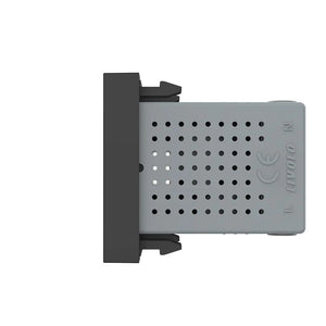 Livolo | Zwart | SR | USB oplader | USB oplader Livolo Nederland B.V.