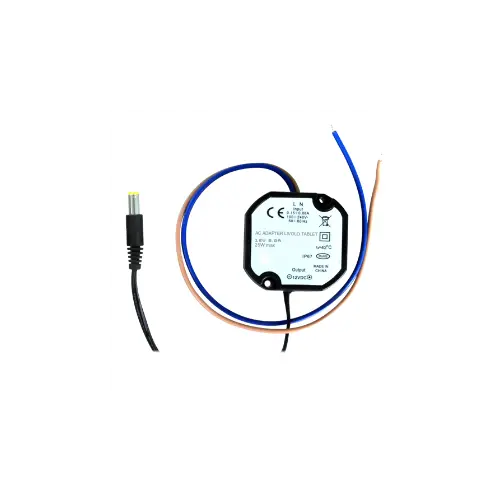 Livolo | Wandinbouwvoeding | Tablet Livolo Nederland B.V.