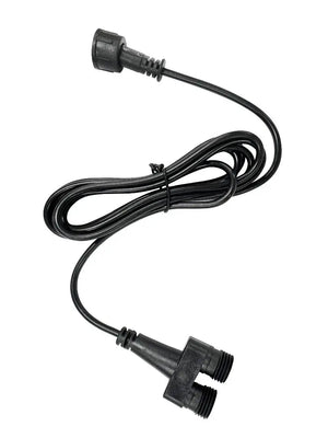 Verdeler 1-2 | Tuinverlichting 12V | Plug and Play | IP65 | 2 Meter Livolo Nederland B.V.