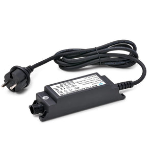 Adapter | Tuinverlichting 12V | Plug and Play | IP67 | 100Watt | 5 Meter Livolo Nederland B.V.