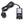 Adapter | Tuinverlichting 12V | Plug and Play | IP67 | 100Watt | 5 Meter Livolo Nederland B.V.