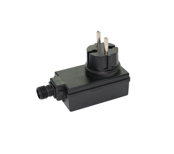 Adapter | Tuinverlichting 12V | Plug and Play | IP44 | 24Watt Livolo Nederland B.V.