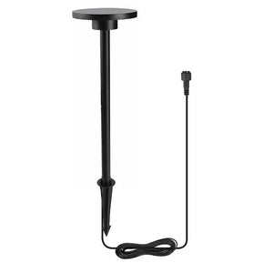 Staande prikspot | Tuinverlichting 12V | Plug and Play |  IP54 | Warm/wit Livolo Nederland B.V.