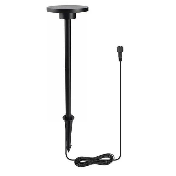 Staande prikspot | Tuinverlichting 12V | Plug and Play |  IP54 | Warm/wit Livolo Nederland B.V.