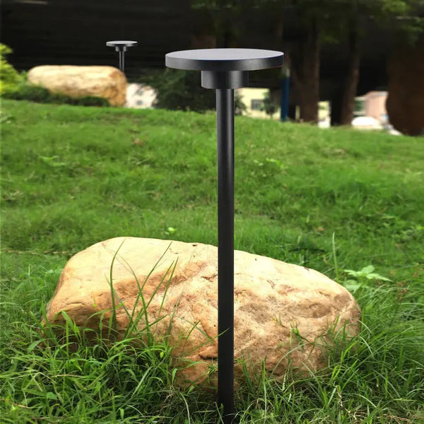 Staande prikspot | Tuinverlichting 12V | Plug and Play |  IP54 | Warm/wit Livolo Nederland B.V.