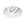 Trimless inbouwspot | Wit | Verdiept | Kantelbaar | GU10 fitting | Rond | ø 83mm Livolo Nederland B.V.