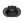 Trimless recessed spotlight | Black | Deepened | GU10 fitting | IP65 | ø 83mm Livolo Netherlands