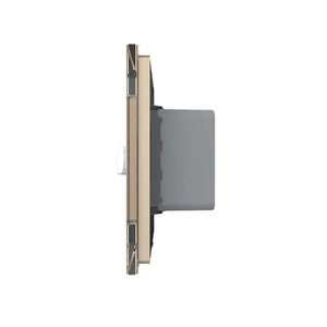 Livolo | Goud | SR | Bewegingsmelder | Aan/Uit Livolo Nederland B.V.