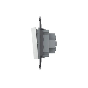 Livolo | Grijs | 1 | Module | Aan/Uit | Wissel | Wipschakelaar Livolo Nederland B.V.