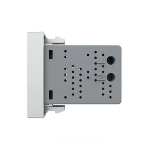 Livolo | Grijs | SR | Enkel | USB 2.1A Livolo Nederland B.V.