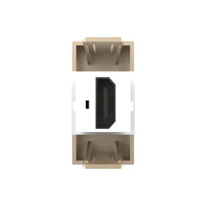 Livolo | Goud | SR | Enkel | HDMI Livolo Nederland B.V.