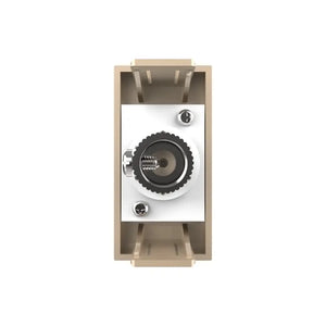 Livolo | Goud | SR | Enkel | TV | Female Livolo Nederland B.V.