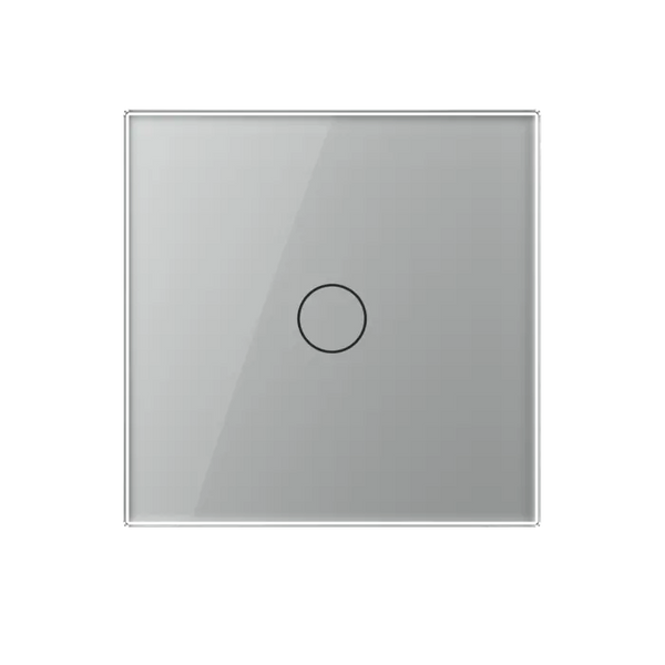 Livolo | Grijs | 1 | Dimmer | Wisselschakelaar Livolo Nederland B.V.